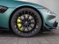 Aston Martin V8 Vantage Roadster F1 Edition Vert - thumbnail 4