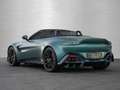 Aston Martin V8 Vantage Roadster F1 Edition Vert - thumbnail 2