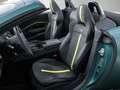 Aston Martin V8 Vantage Roadster F1 Edition Vert - thumbnail 12