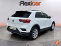Volkswagen T-Roc 1.6TDI Advance Blanc - thumbnail 9