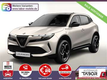 Ibrida Speciale TechP Navi 18"LM elHK SHZ