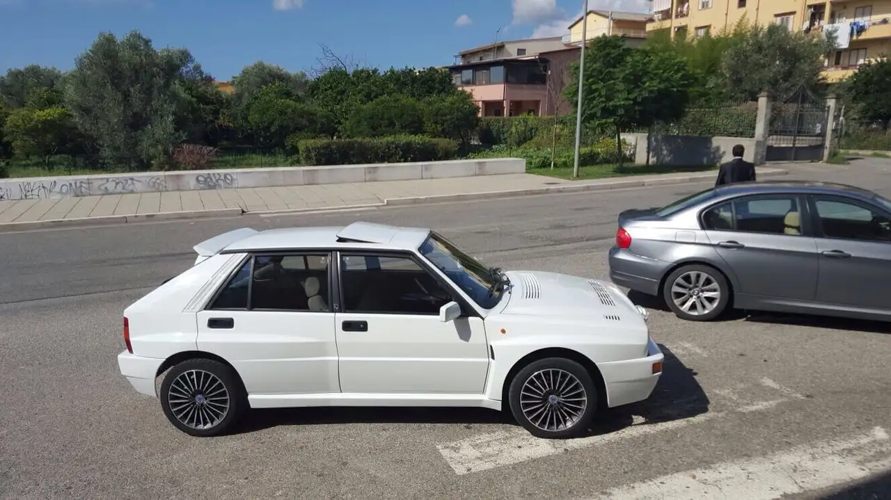 Lancia Delta 2.0 16v HF Integrale Evoluzione, foto 1