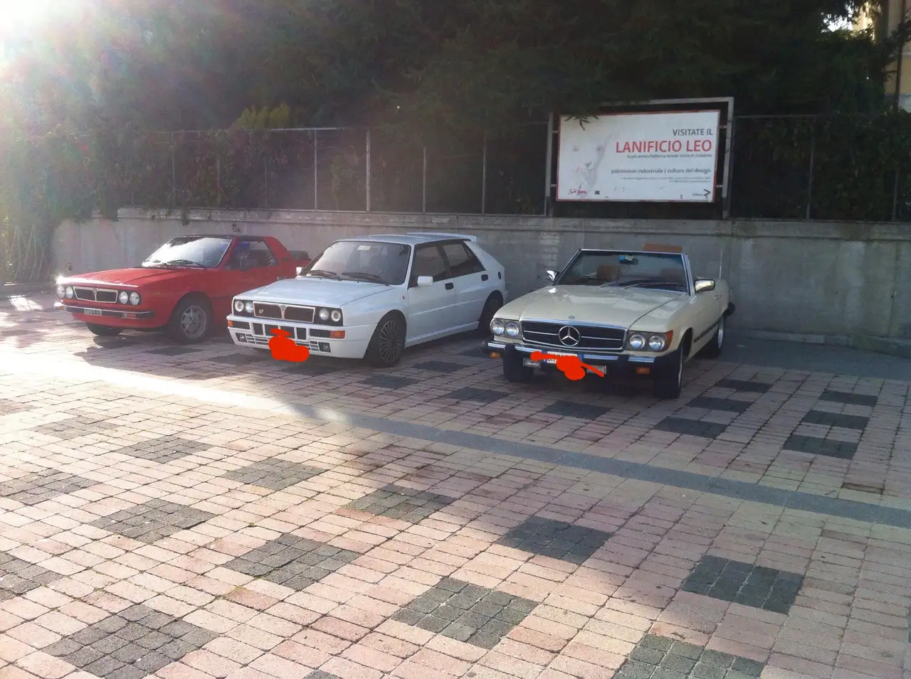 Lancia Delta 2.0 16v HF Integrale Evoluzione, foto 2