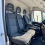 Fiat Ducato 33 MH2 2.3MJ FURGONE PASSO MEDIO T.ALTO 3PTI 2021 Bianco - thumbnail 9
