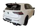 Volkswagen Golf VIII 2.0 TSI DSG 4Motion R Navi IQ.Light DC Weiß - thumbnail 4