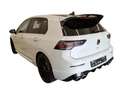 Volkswagen Golf VIII 2.0 TSI DSG 4Motion R Navi IQ.Light DC Weiß - thumbnail 3