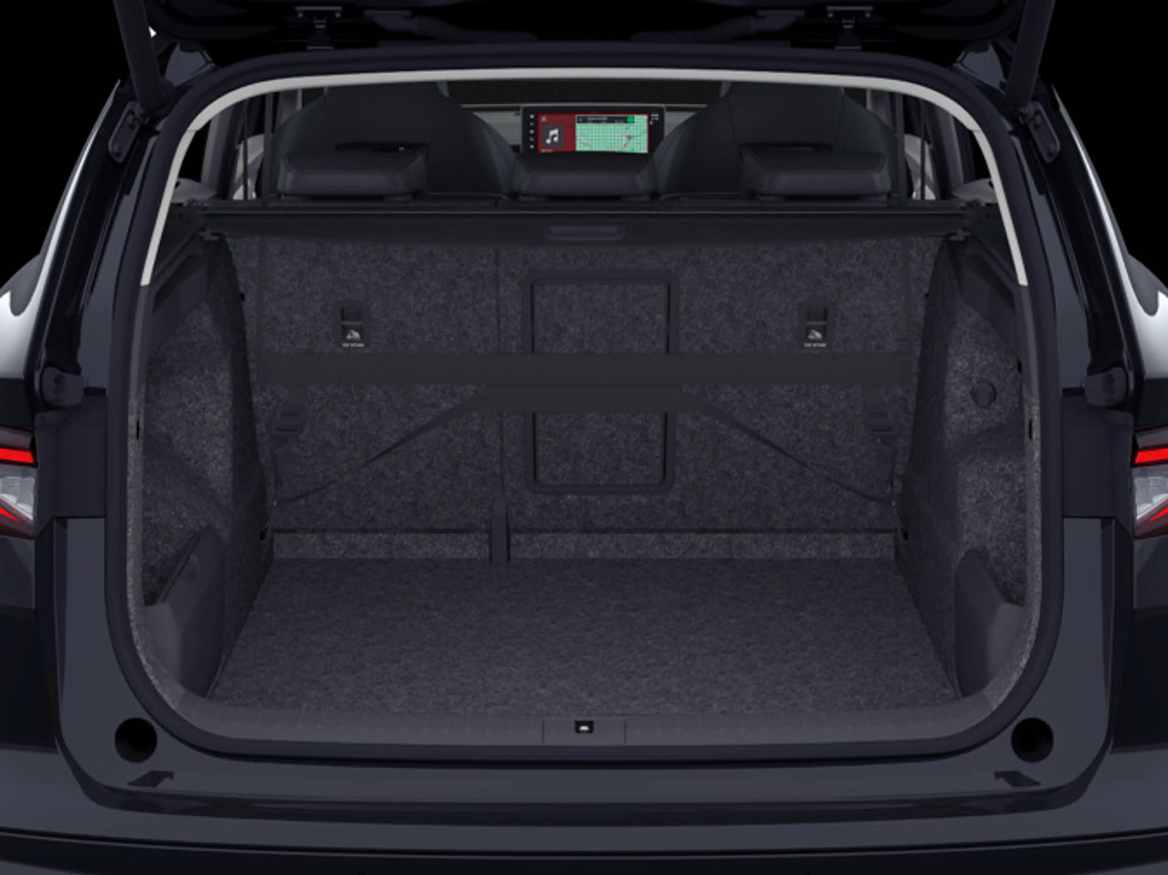 Skoda Enyaq 85 Sportline Tour Edition 286 PK — photo 6