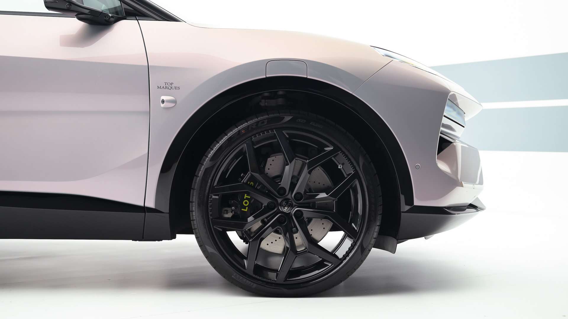 Lotus Eletre S - - Joinsteer - #3