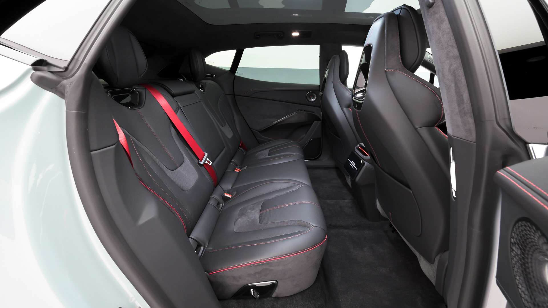 Lotus Eletre S - - Joinsteer - #5