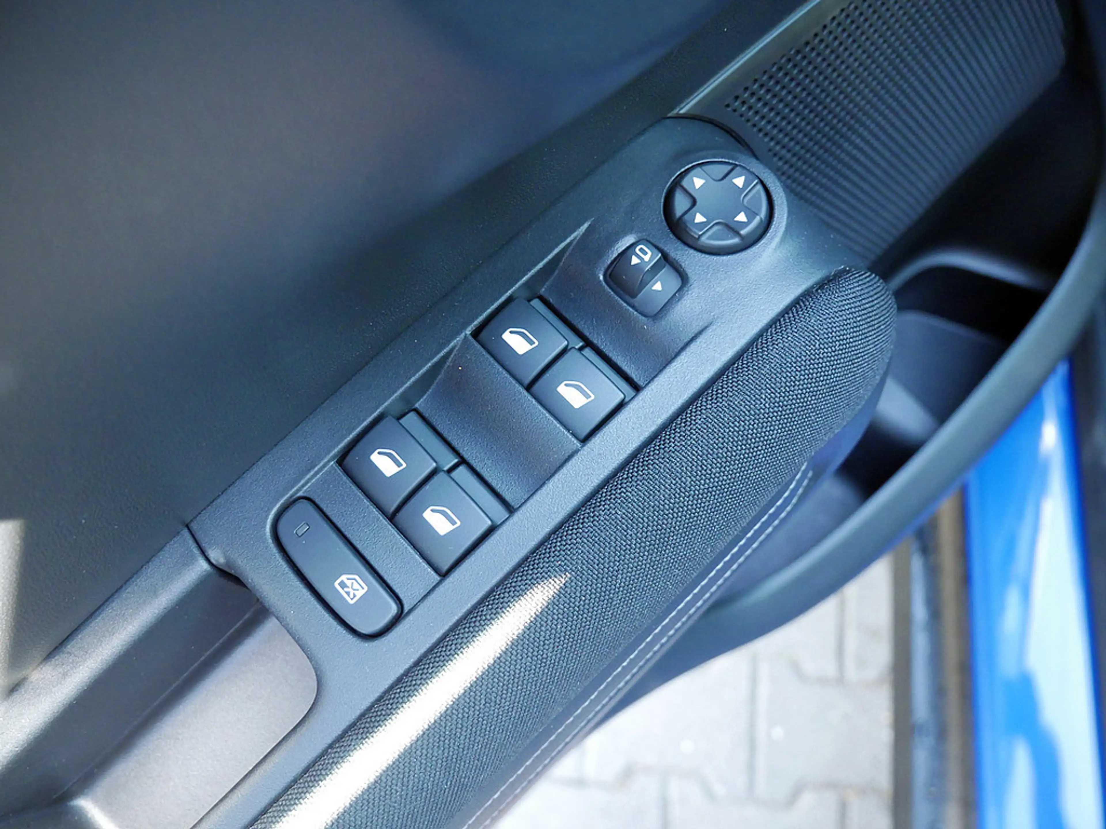 Citroen C3 Aircross PureTech 130 Shine Pack HUD LED — photo 11