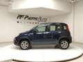 Fiat Panda 3ª serie - Panda 1.3 MJT 95 CV S&S 4x4 Blau - thumbnail 2