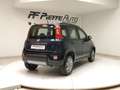 Fiat Panda 3ª serie - Panda 1.3 MJT 95 CV S&S 4x4 Blau - thumbnail 4