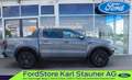 Ford Ranger Ranger Raptor 2.0 EcoBlue Doppelkabine 4x4 AHK Grau - thumbnail 47