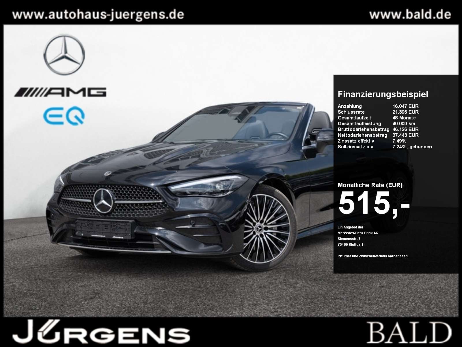 2025 Mercedes Benz CLE 220