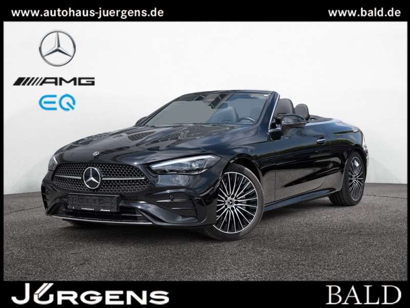 2025 Mercedes Benz CLE 220