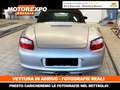Porsche Boxster 2.7 240cv BiXeno-Pelle-Navi-18" Iscrivibile ASI Zilver - thumbnail 5