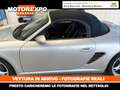 Porsche Boxster 2.7 240cv BiXeno-Pelle-Navi-18" Iscrivibile ASI Zilver - thumbnail 11
