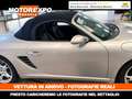 Porsche Boxster 2.7 240cv BiXeno-Pelle-Navi-18" Iscrivibile ASI Silber - thumbnail 12