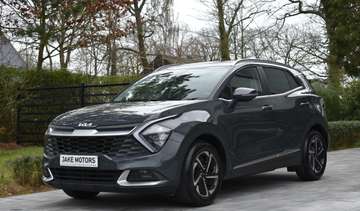 1.6 T-GDi Pulse+PACK TECHNO+GARANTIE KIA 3 ANS