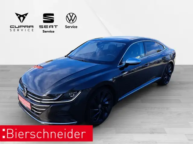 Volkswagen Arteon 2.0 TDI DSG Elegance 20 DIGITAL COCKPIT LED AHK PA