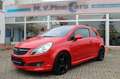Opel Corsa D - OPC-Line-Paket Rojo - thumbnail 1
