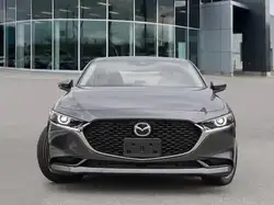 Mazda Mazda3 2026