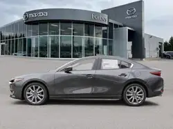 Mazda Mazda3 2026