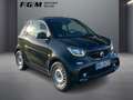 smart forTwo Cabrio Passion +LED+AUT+Sitz.HZ+USB+ Schwarz - thumbnail 4