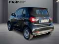 smart forTwo Cabrio Passion +LED+AUT+Sitz.HZ+USB+ Schwarz - thumbnail 2