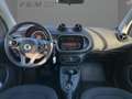 smart forTwo Cabrio Passion +LED+AUT+Sitz.HZ+USB+ Schwarz - thumbnail 8