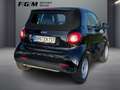 smart forTwo Cabrio Passion +LED+AUT+Sitz.HZ+USB+ Schwarz - thumbnail 3