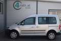 Volkswagen Caddy Kombi 2,0 TDI 4Motion / NETTO: 19.150 € Silber - thumbnail 9