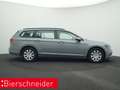 Volkswagen Passat Variant 2.0 TDI NAVI KAMERA eHECK Grau - thumbnail 8