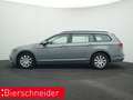 Volkswagen Passat Variant 2.0 TDI NAVI KAMERA eHECK Grau - thumbnail 3