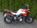 Suzuki V-Strom 1050 1050 XT, Modell 2022, Vorführfahrzeug, 0km Rot - thumbnail 3