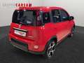 Fiat Panda Panda 1.0 FireFly S&S Hybrid sport Rosso - thumbnail 3