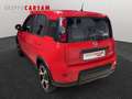 Fiat Panda Panda 1.0 FireFly S&S Hybrid sport Rosso - thumbnail 4