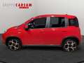 Fiat Panda Panda 1.0 FireFly S&S Hybrid sport Rosso - thumbnail 5