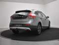 Volvo V40 Cross Country T3 AUT(6) NORDIC+ STANDKACHEL FULL-LED NAVI BLUETO Gris - thumbnail 4