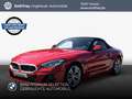 BMW Z4 sDrive20i Aut. LED Head-Up Rot - thumbnail 1