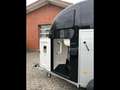 Humbaur Pferdeanhänger Pegasus 2400 2,4t 100km/h Black - thumbnail 11