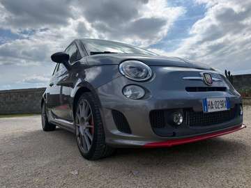 1.4 16v t. t-jet Custom 135cv E6