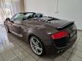 Audi R8 Spyder 4.2 FSI quattro Schalensitz Keramik B&O Brown - thumbnail 8