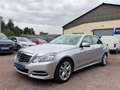 Mercedes-Benz E 350 IV 350 3.0 CDI 230ch Coupe BlueEfficiency Gris - thumbnail 2