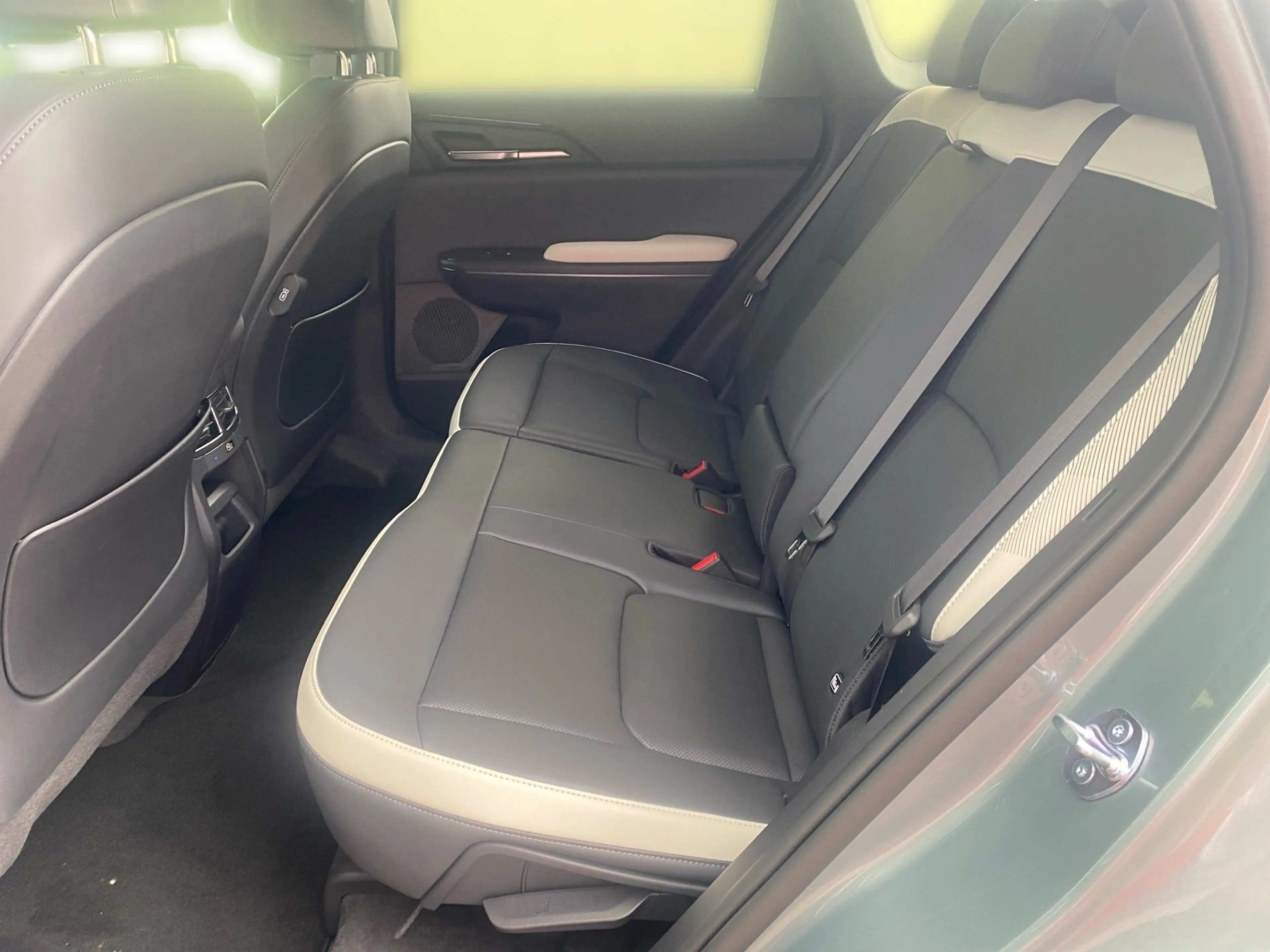 Kia EV5 2WD GTL DRIVE Bel.Sitz+LM+PDC+SoundSys+SpurW — photo 13