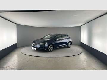 1.3 TCe GPF Zen 103kW