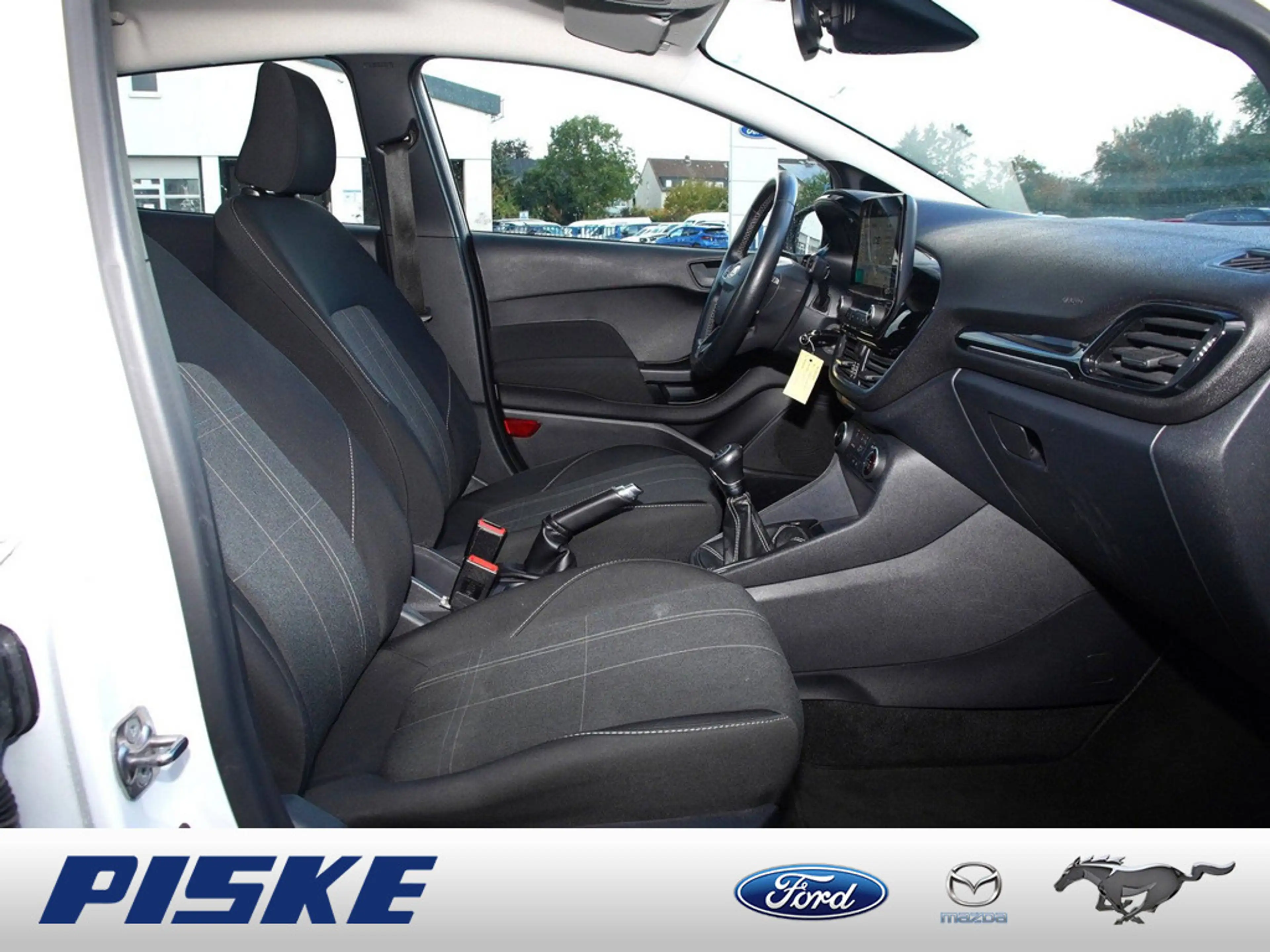 Ford Fiesta Cool&Connect 5-türer SYNC PDC SHZ — photo 2