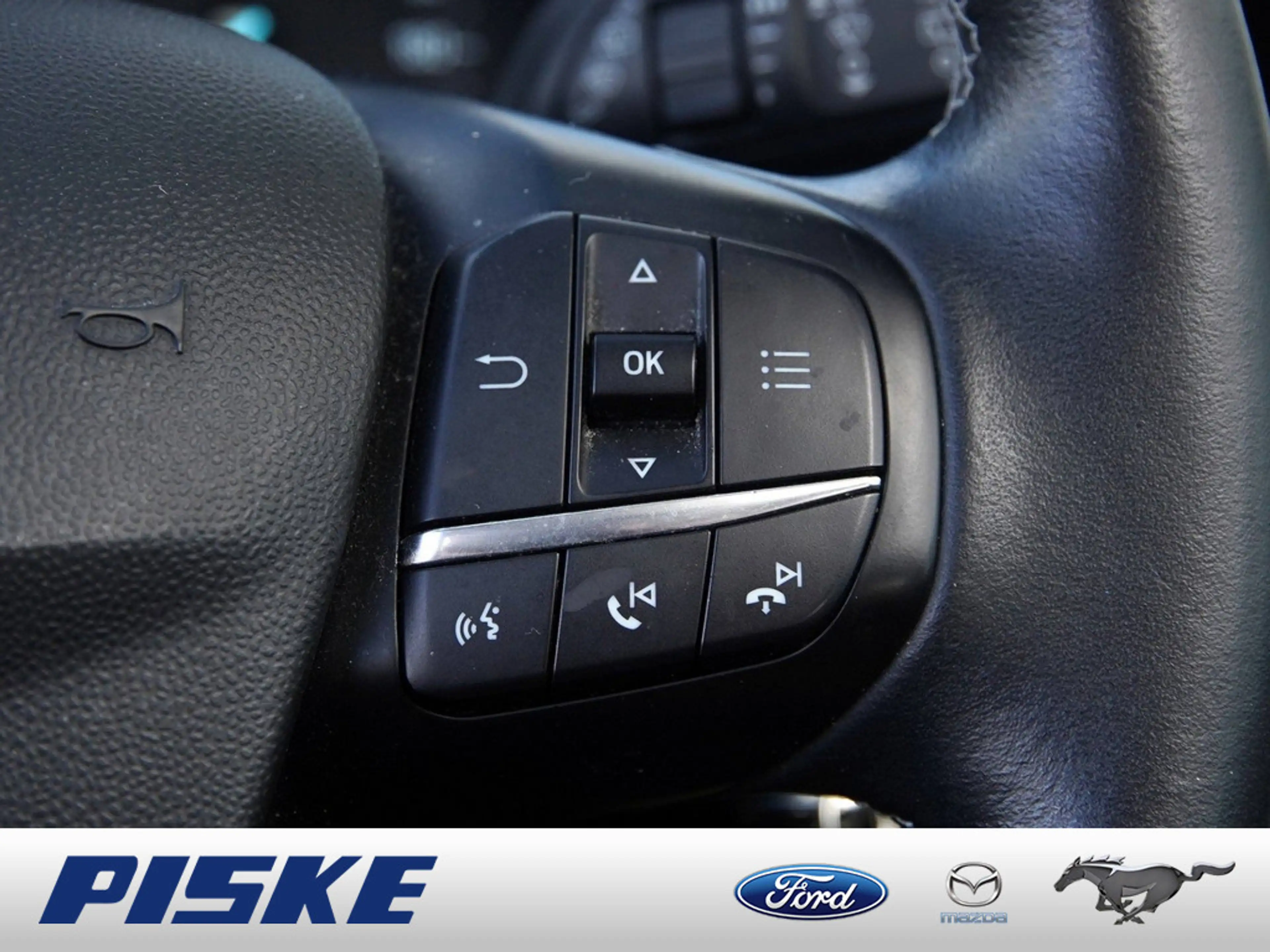 Ford Fiesta Cool&Connect 5-türer SYNC PDC SHZ — photo 15