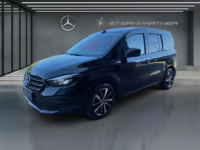 Mercedes-Benz T-Class d PROGRESSIVE MBUX+Progressive+Ambiente
