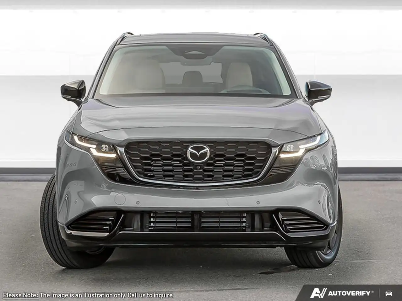 Mazda CX-5 fotografie Mazda CX-5